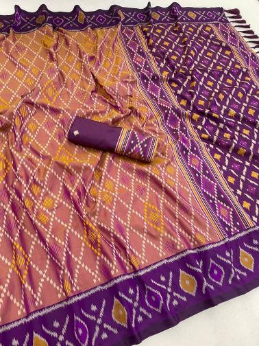 Anupama patola best wholesale sarees in surat